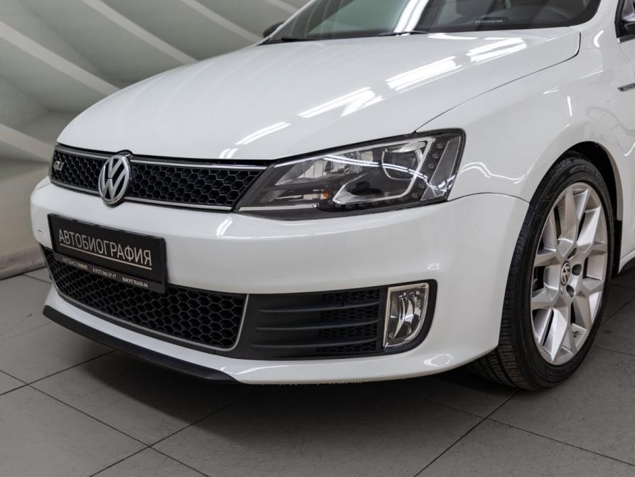 Volkswagen Jetta VI Рестайлинг Волгоград  - изображение 9