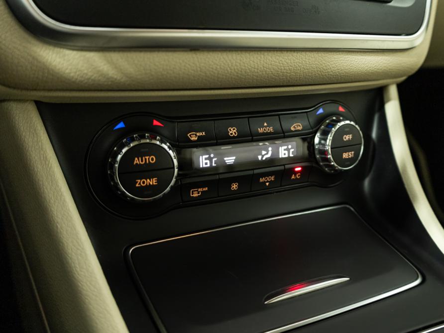 Mercedes-Benz GLA I (X156) Рестайлинг Санкт-Петербург  - изображение 16