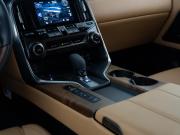 Lexus LX IV Москва  - изображение 53