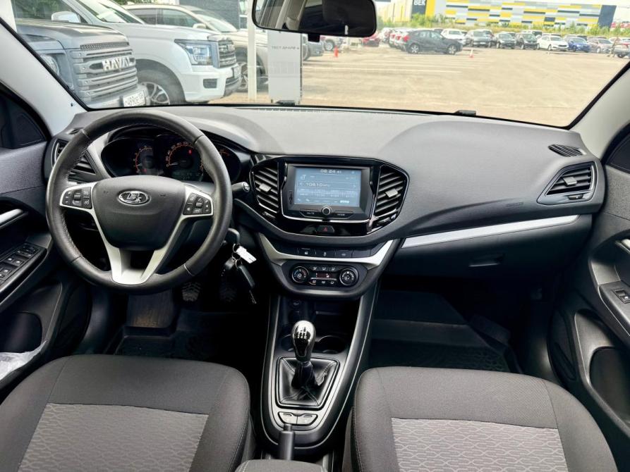Lada (ВАЗ) Vesta I Воронеж  - изображение 8