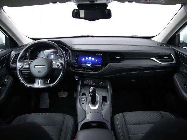 Haval F7 I с пробегом 2019 года, цена 1 650 000 рублей, 99739 км, внедорожник, Автокод Объявления