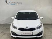 Kia Ceed II Рестайлинг Химки  - изображение 29