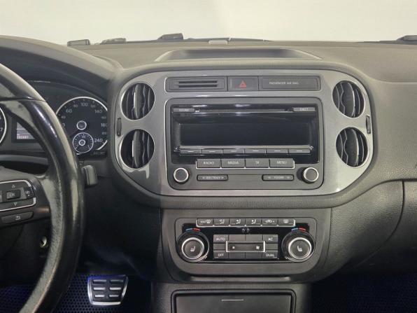 Volkswagen Tiguan I Рестайлинг с пробегом 2011 года, цена 1 199 000 рублей, 183000 км, внедорожник, Автокод Объявления