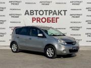 Nissan Note I Рестайлинг Владимир  - изображение 16