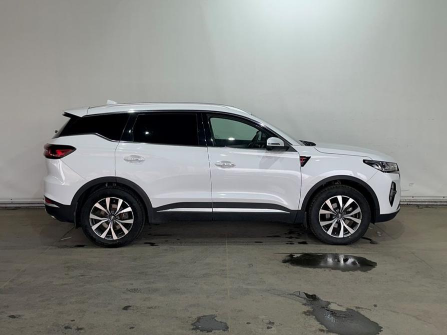 Chery Tiggo 7 Pro Max I Москва  - изображение 8