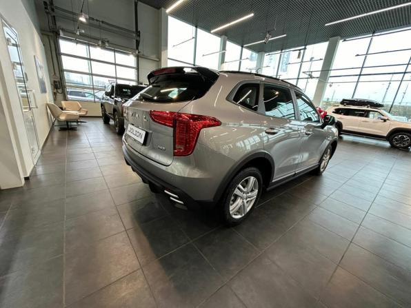 Новый Haval Jolion I Рестайлинг 2 2026 года, цена 2 599 000 рублей, внедорожник, Автокод Объявления