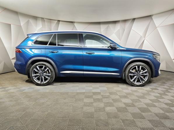 Geely Monjaro I с пробегом 2023 года, цена 2 593 000 рублей, 159119 км, внедорожник, Автокод Объявления