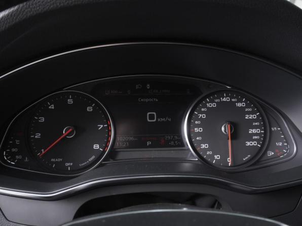 Audi A6 V (C8) с пробегом 2021 года, цена 3 520 000 рублей, 102096 км, седан, Автокод Объявления