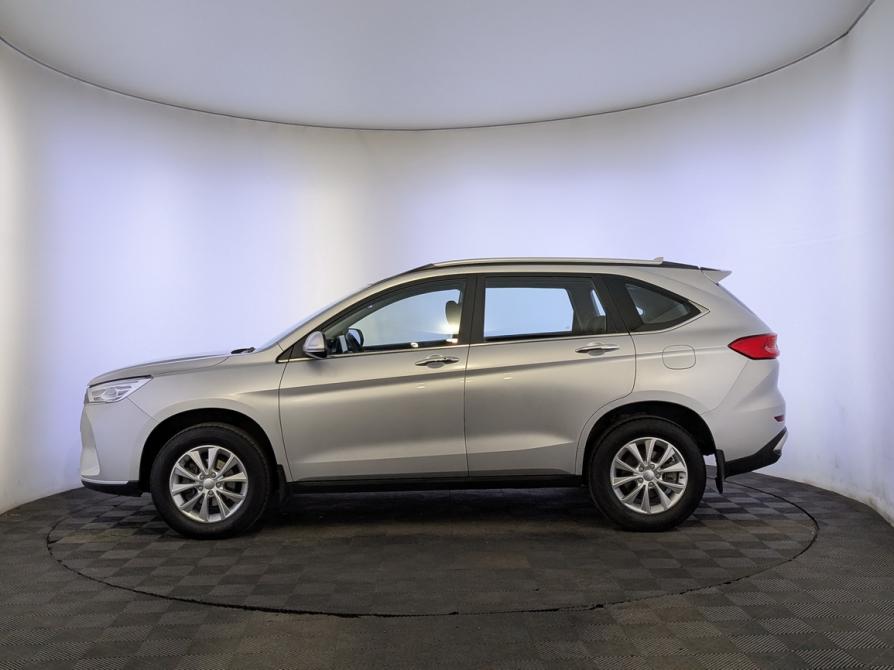 Haval M6 II Москва  - изображение 8