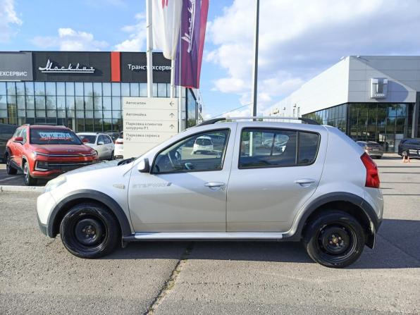 Renault Sandero I с пробегом 2013 года, цена 685 000 рублей, 120516 км, хэтчбек, Автокод Объявления