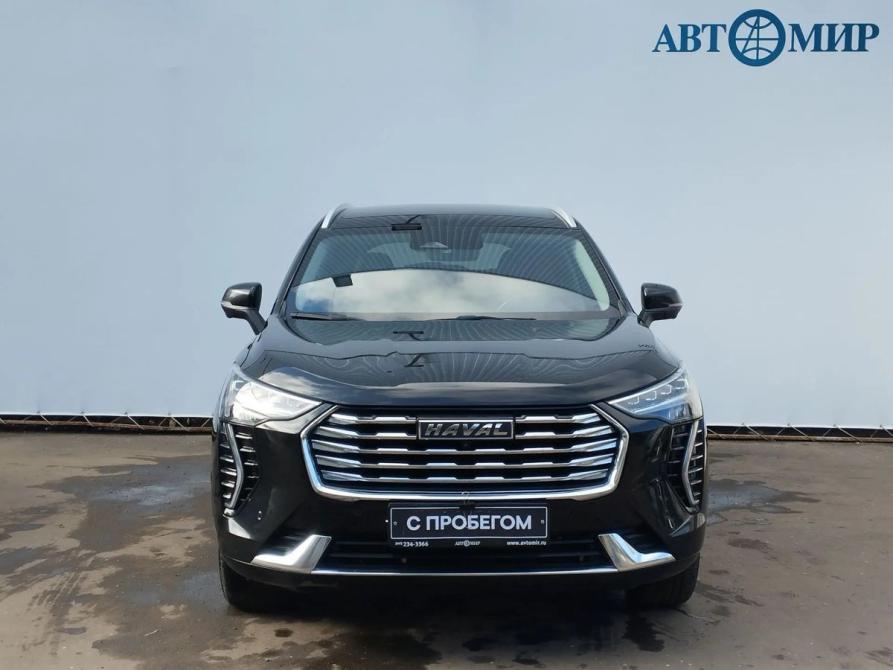 Haval Jolion I Москва  - изображение 2