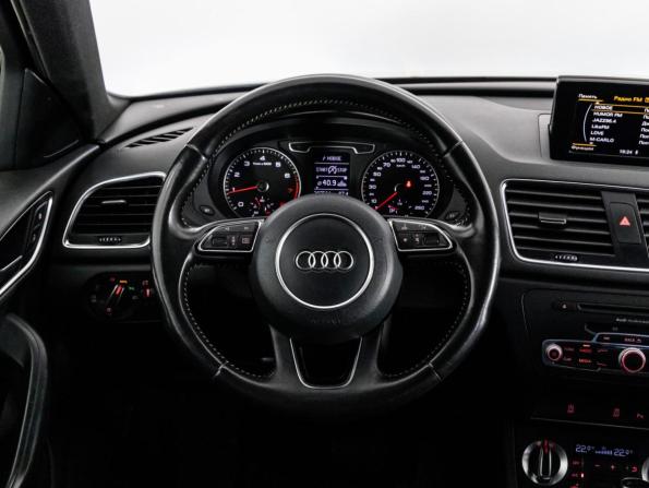 Audi Q3 I (8U) с пробегом 2013 года, цена 1 380 000 рублей, 207500 км, внедорожник, Автокод Объявления