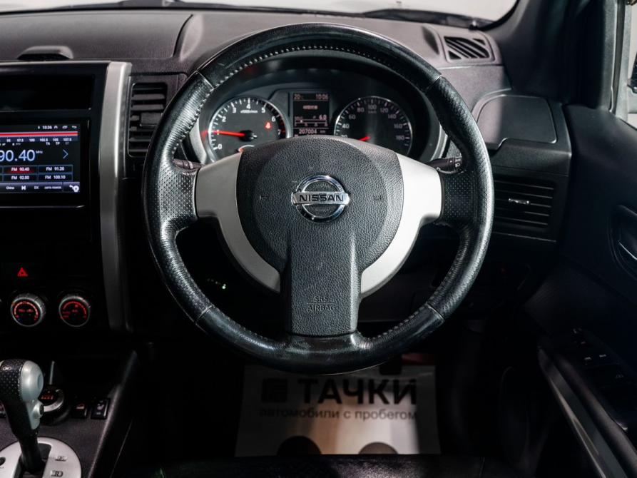 Nissan X-Trail II Рестайлинг Чита  - изображение 8