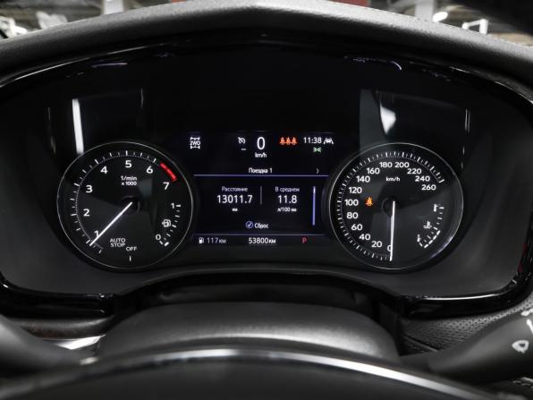 Cadillac XT5 I Рестайлинг с пробегом 2020 года, цена 3 449 000 рублей, 53799 км, внедорожник, Автокод Объявления