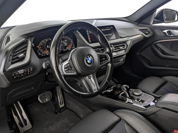 BMW 2 серии F44 с пробегом 2021 года, цена 2 650 000 рублей, 111783 км, седан, Автокод Объявления