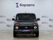 Lada (ВАЗ) 2121 (4x4) I Рестайлинг (2020) Ставрополь  - изображение 18