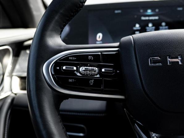 Chery Tiggo 7L I с пробегом 2025 года, цена 2 420 000 рублей, 27063 км, внедорожник, Автокод Объявления