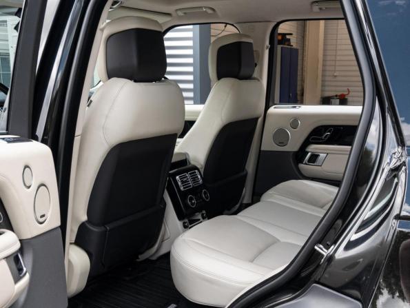 Land Rover Range Rover IV Рестайлинг с пробегом 2019 года, цена 8 350 000 рублей, 52803 км, внедорожник, Автокод Объявления