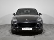 Porsche Cayenne II Рестайлинг (958) Санкт-Петербург  - изображение 25