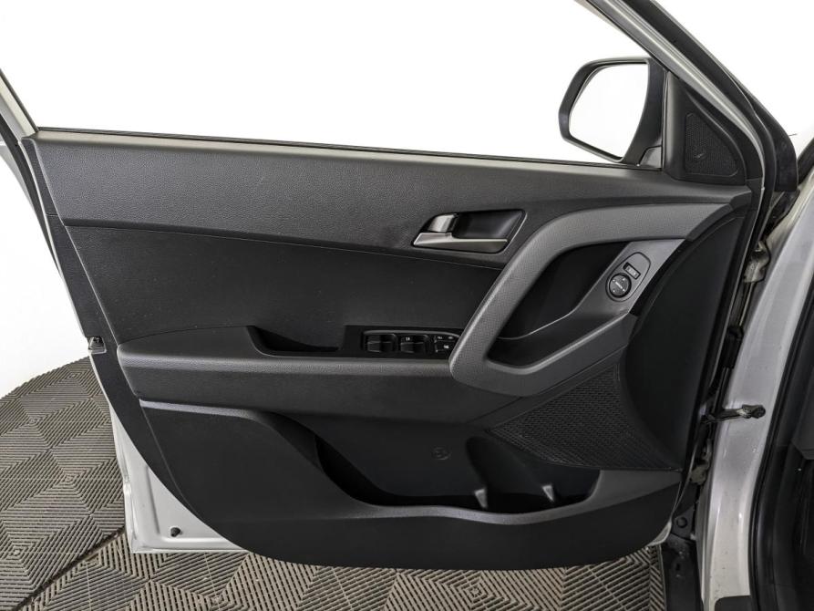 Hyundai Creta I Москва  - изображение 19
