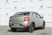 Renault Logan II Рестайлинг Пермь  - изображение 24