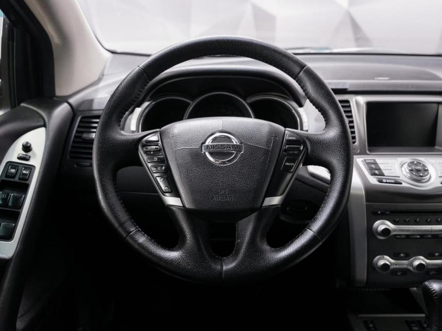 Nissan Murano II (Z51) Рестайлинг 2 Ульяновск  - изображение 14