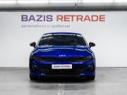 Kia K5 III Тюмень  - изображение 27