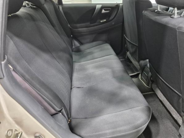 Suzuki Liana I Рестайлинг с пробегом 2006 года, цена 365 000 рублей, 276391 км, седан, Автокод Объявления