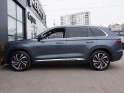 Geely Monjaro I Москва  - изображение 30