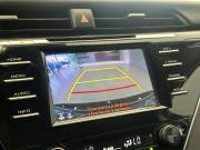Toyota Camry VIII (XV70) Тверь  - изображение 42