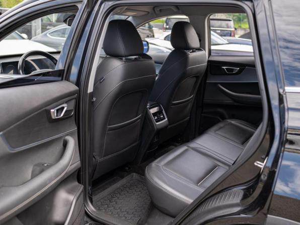 Chery Tiggo 7 Pro Max I с пробегом 2024 года, цена 1 749 000 рублей, 94478 км, внедорожник, Автокод Объявления