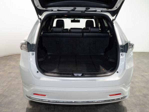 Toyota Harrier III (XU60) с пробегом 2016 года, цена 2 445 000 рублей, 188018 км, внедорожник, Автокод Объявления