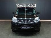 Nissan X-Trail II Рестайлинг Уфа  - изображение 19