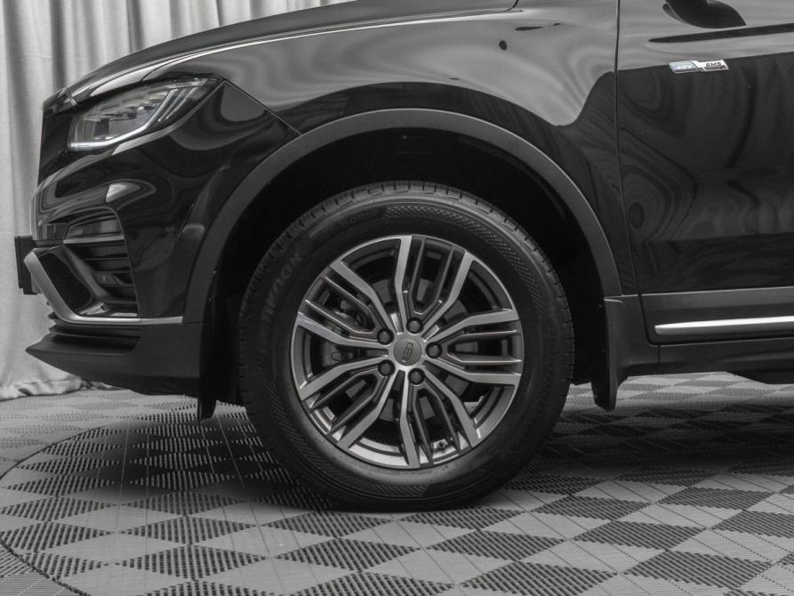 Geely Atlas Pro Москва  - изображение 27