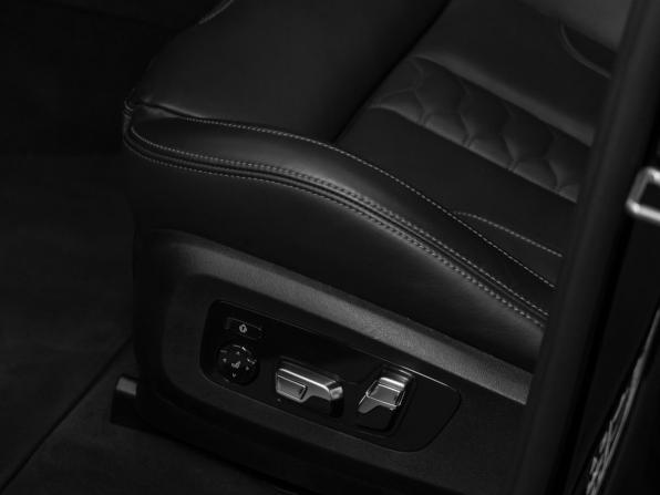 BMW X5 M III (F95) Рестайлинг с пробегом 2025 года, цена 17 500 000 рублей, 17073 км, внедорожник, Автокод Объявления