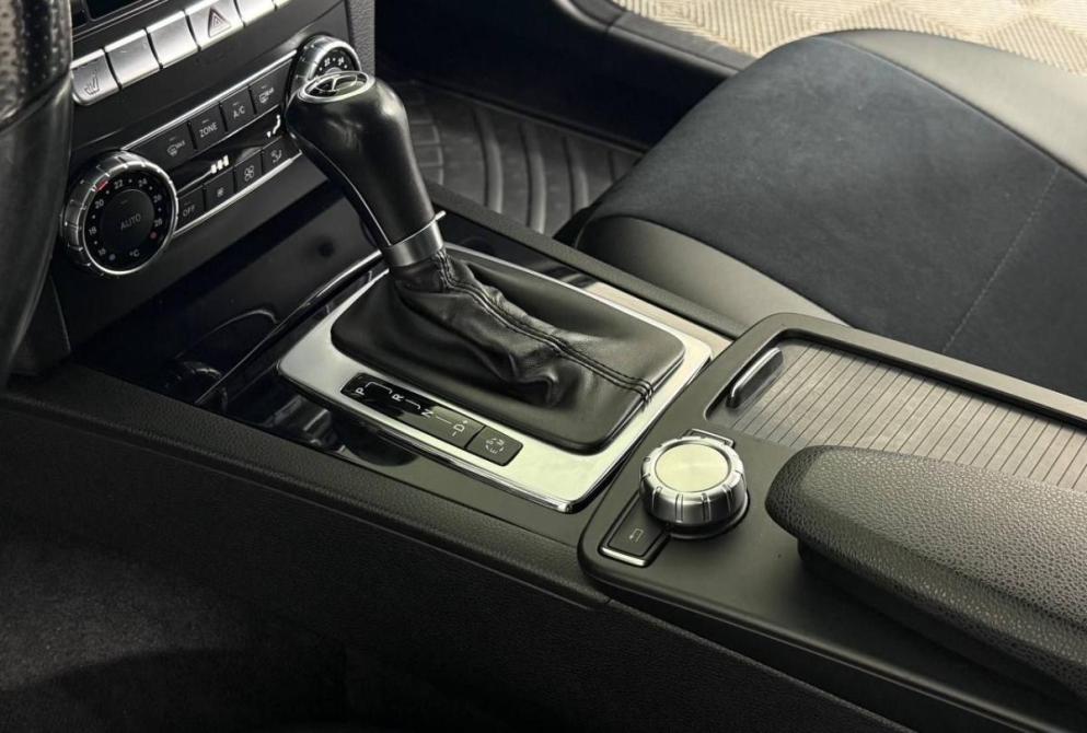 Mercedes-Benz C-Класс III (W204) Нижний Новгород  - изображение 16