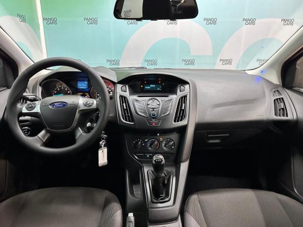 Ford Focus III с пробегом 2014 года, цена 709 000 рублей, 171000 км, седан, Автокод Объявления