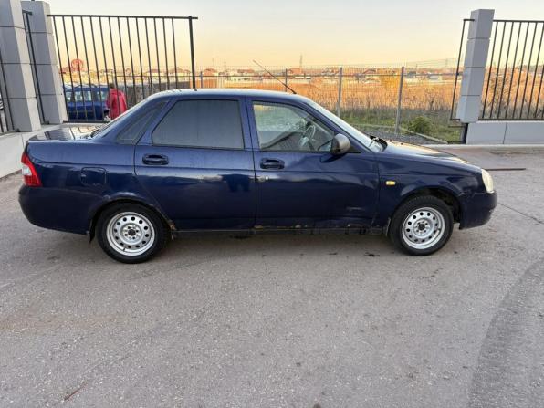 Lada (ВАЗ) Priora I с пробегом 2012 года, цена 173 000 рублей, 201684 км, седан, Автокод Объявления