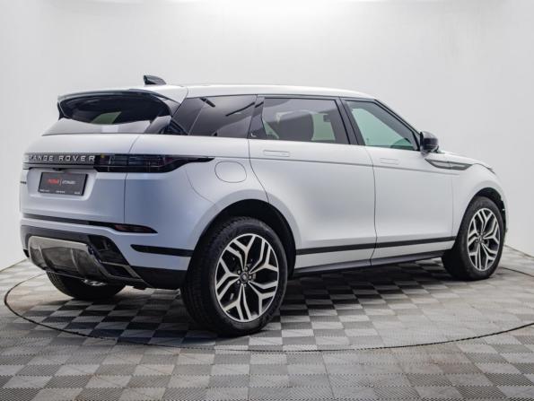 Land Rover Range Rover Evoque II Рестайлинг с пробегом 2025 года, цена 4 920 000 рублей, 17900 км, внедорожник, Автокод Объявления
