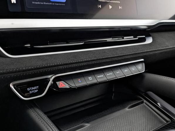 Geely Monjaro I Рестайлинг с пробегом 2024 года, цена 3 250 000 рублей, 78000 км, внедорожник, Автокод Объявления