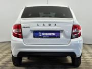 Lada (ВАЗ) Granta I Рестайлинг Борисоглебск  - изображение 19