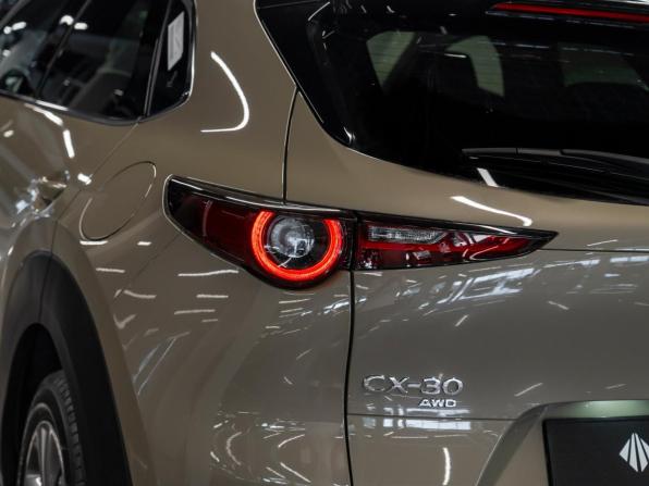 Mazda CX-30 I с пробегом 2026 года, цена 4 600 000 рублей, 50 км, внедорожник, Автокод Объявления