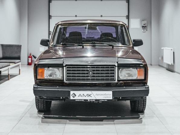 Lada (ВАЗ) 2107 с пробегом 2008 года, цена 167 366 рублей, 154685 км, седан, Автокод Объявления