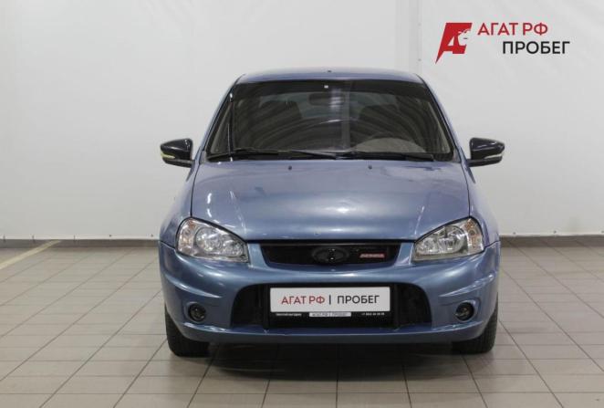Lada (ВАЗ) Kalina I с пробегом 2005 года, цена 255 000 рублей, 117205 км, седан, Автокод Объявления