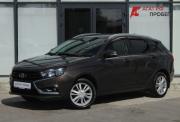 Lada (ВАЗ) Vesta I Саратов  - изображение 25