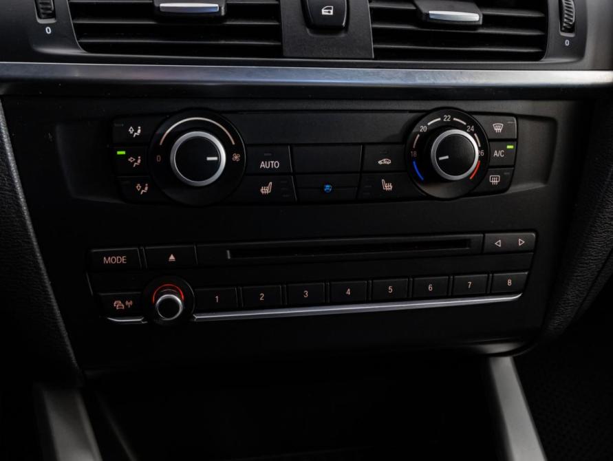 BMW X3 II (F25) Санкт-Петербург  - изображение 13
