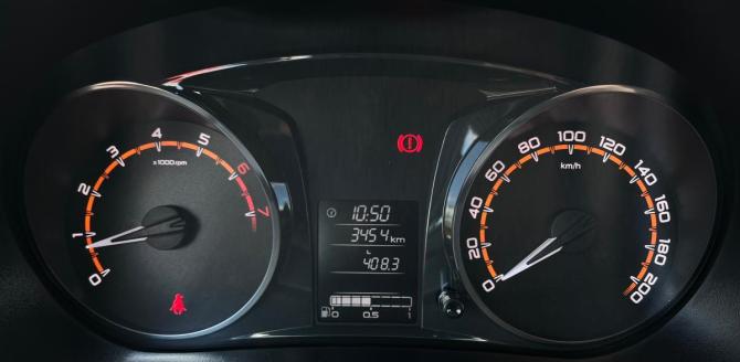 Lada (ВАЗ) Granta I Рестайлинг с пробегом 2025 года, цена 1 020 000 рублей, 3460 км, лифтбек, Автокод Объявления