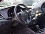 Hyundai Tucson III Самара  - изображение 35
