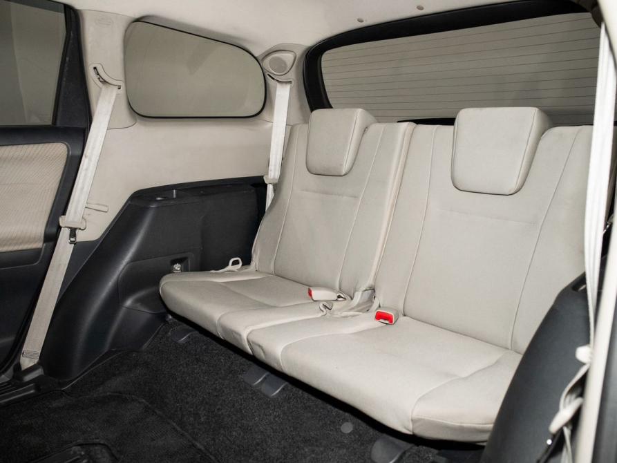 Toyota Wish II Иркутск  - изображение 8