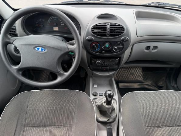 Lada (ВАЗ) Kalina I с пробегом 2013 года, цена 440 000 рублей, 65139 км, универсал, Автокод Объявления